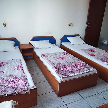 Fa Mol Apartment ซันนีบีช ภายนอก รูปภาพ