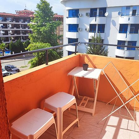 Fa Mol Apartment ซันนีบีช ภายนอก รูปภาพ