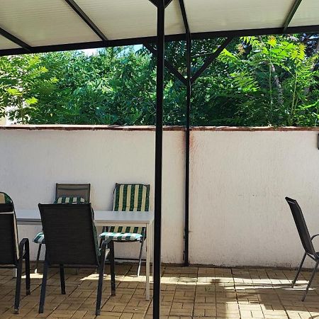 Fa Mol Apartment ซันนีบีช ภายนอก รูปภาพ