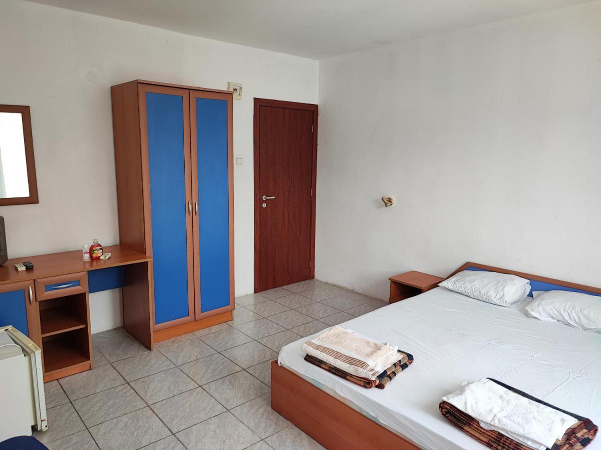 Fa Mol Apartment ซันนีบีช ภายนอก รูปภาพ