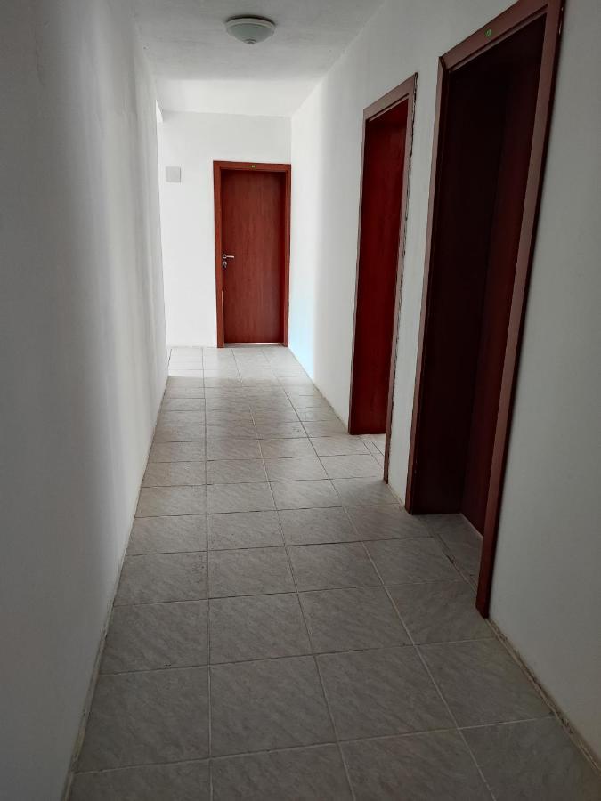 Fa Mol Apartment ซันนีบีช ภายนอก รูปภาพ