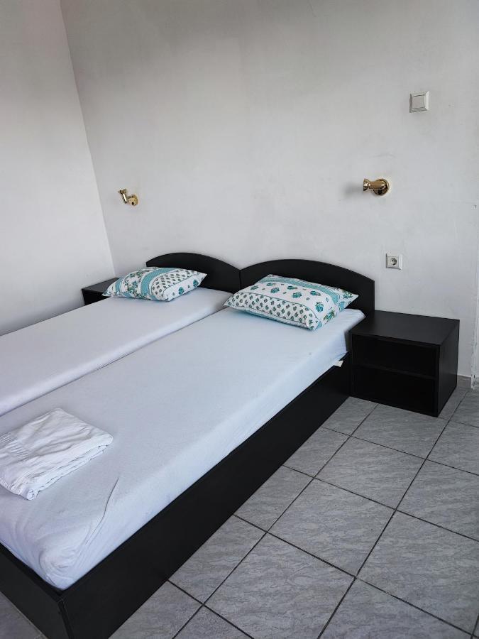 Fa Mol Apartment ซันนีบีช ภายนอก รูปภาพ