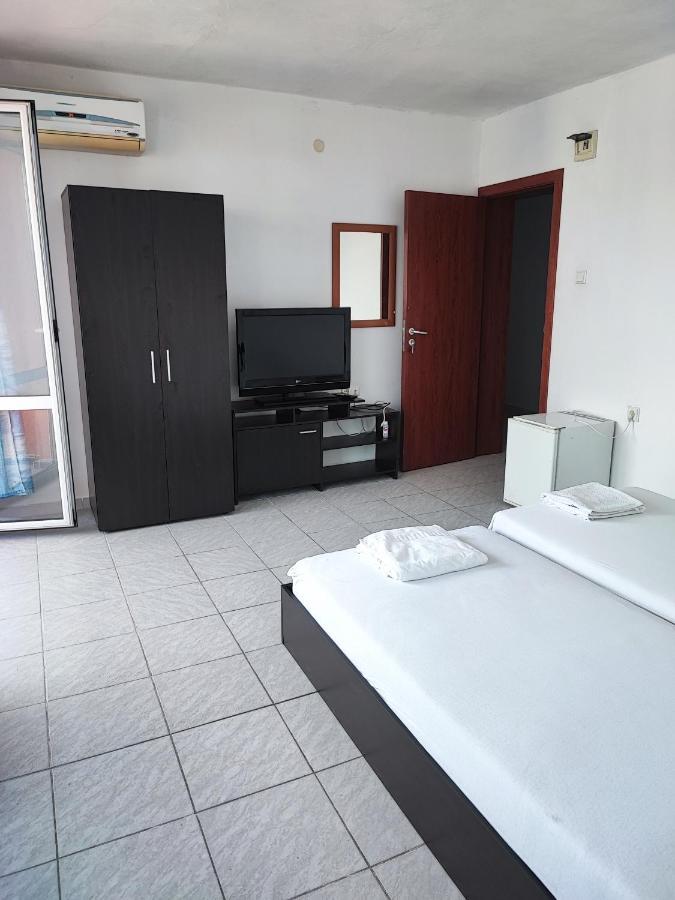 Fa Mol Apartment ซันนีบีช ภายนอก รูปภาพ