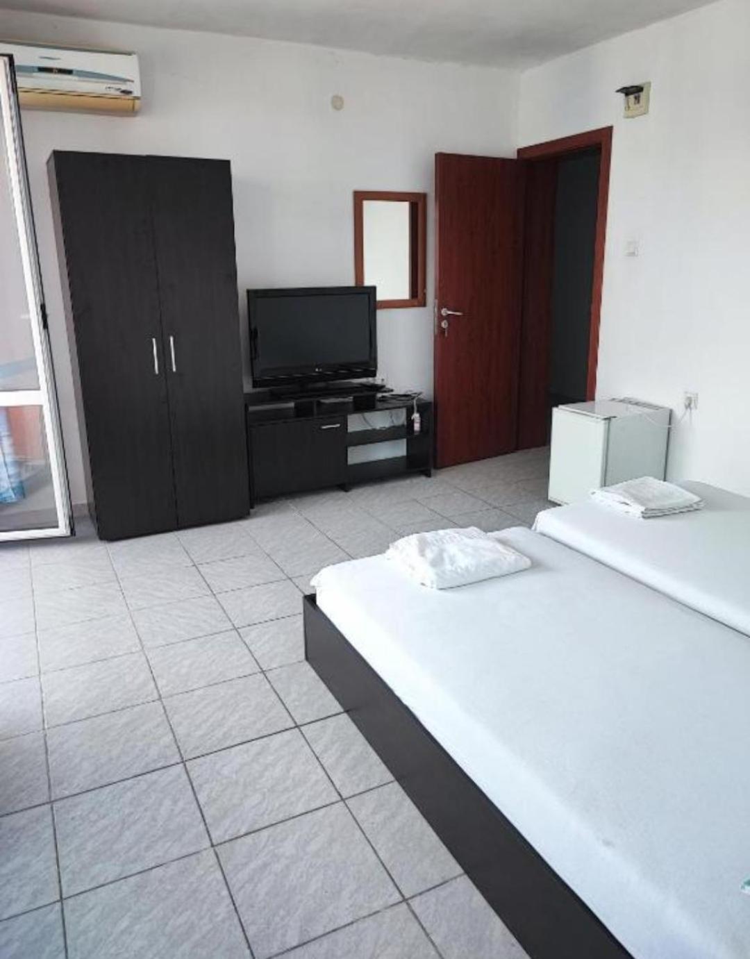Fa Mol Apartment ซันนีบีช ภายนอก รูปภาพ