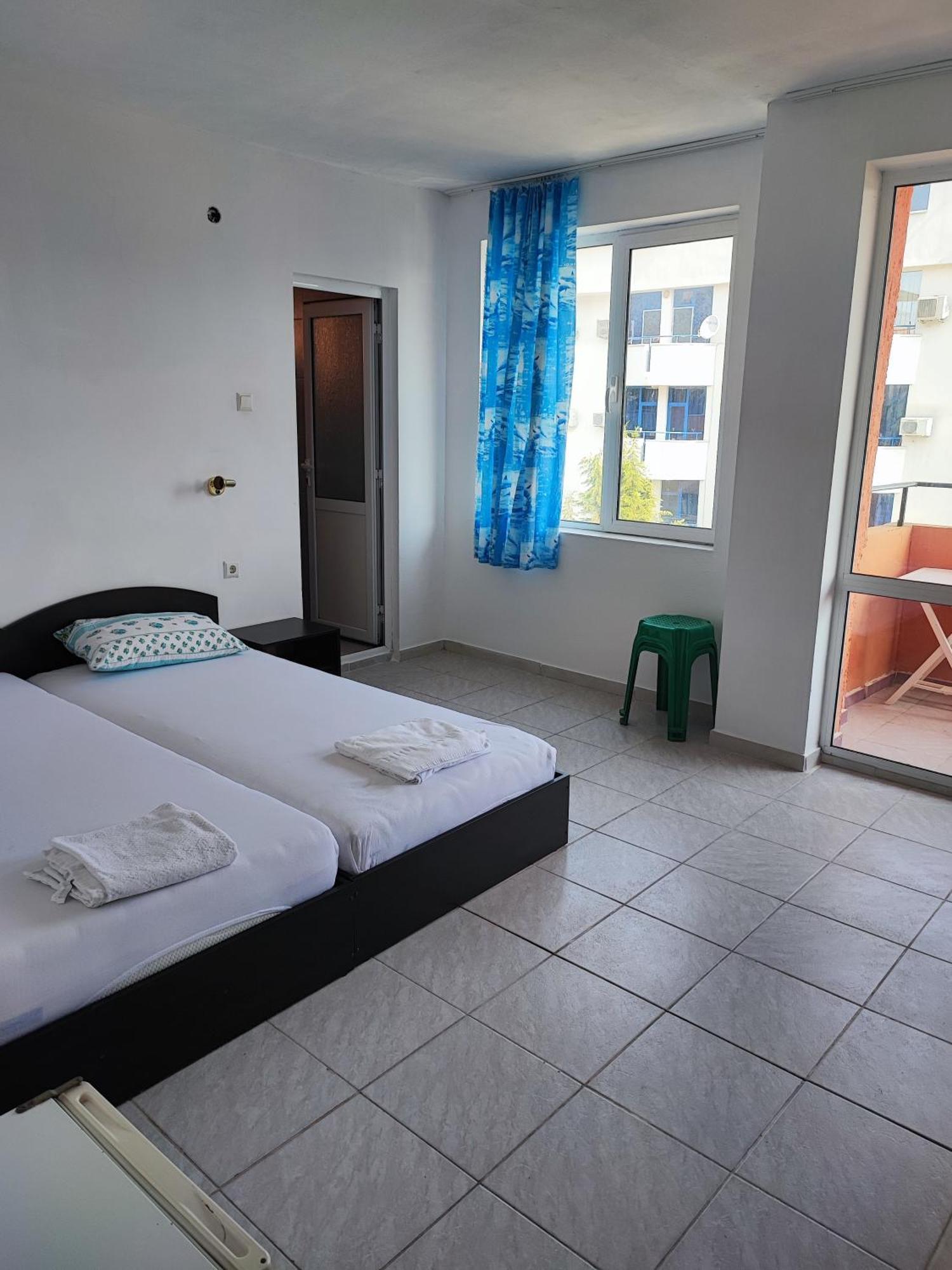 Fa Mol Apartment ซันนีบีช ภายนอก รูปภาพ