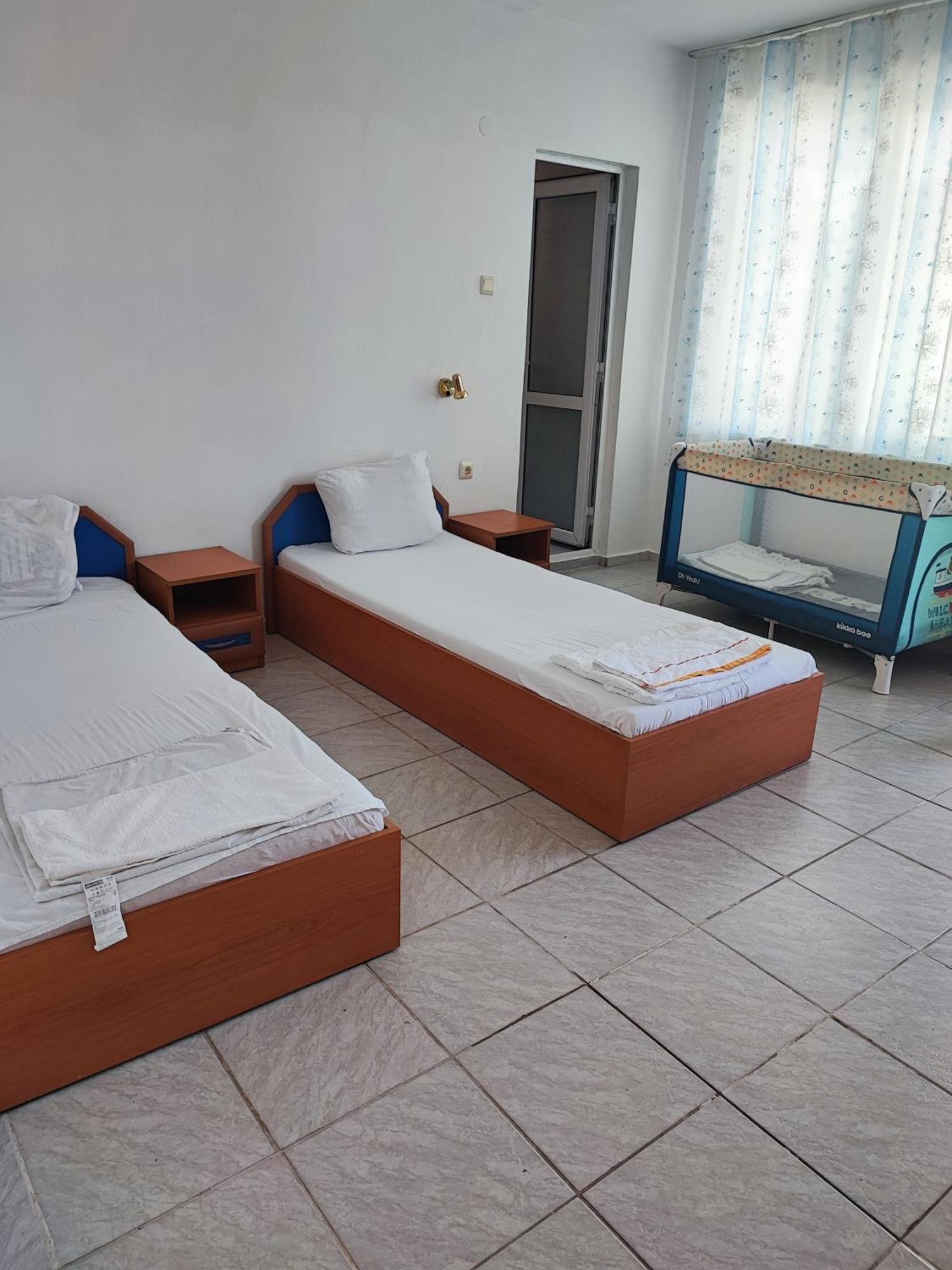 Fa Mol Apartment ซันนีบีช ภายนอก รูปภาพ