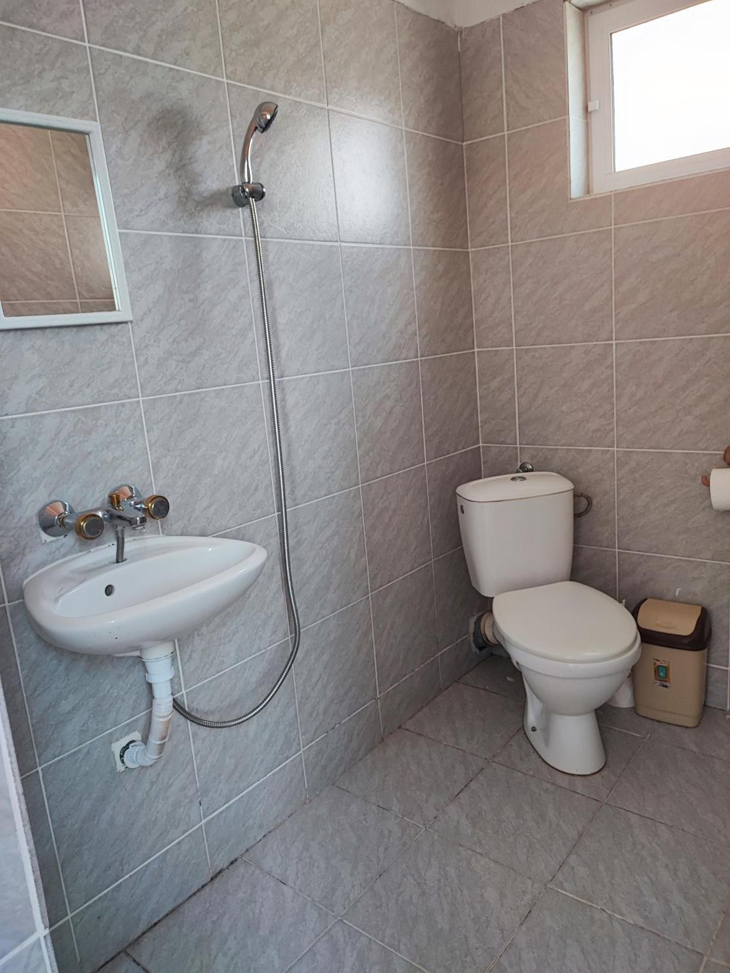 Fa Mol Apartment ซันนีบีช ภายนอก รูปภาพ