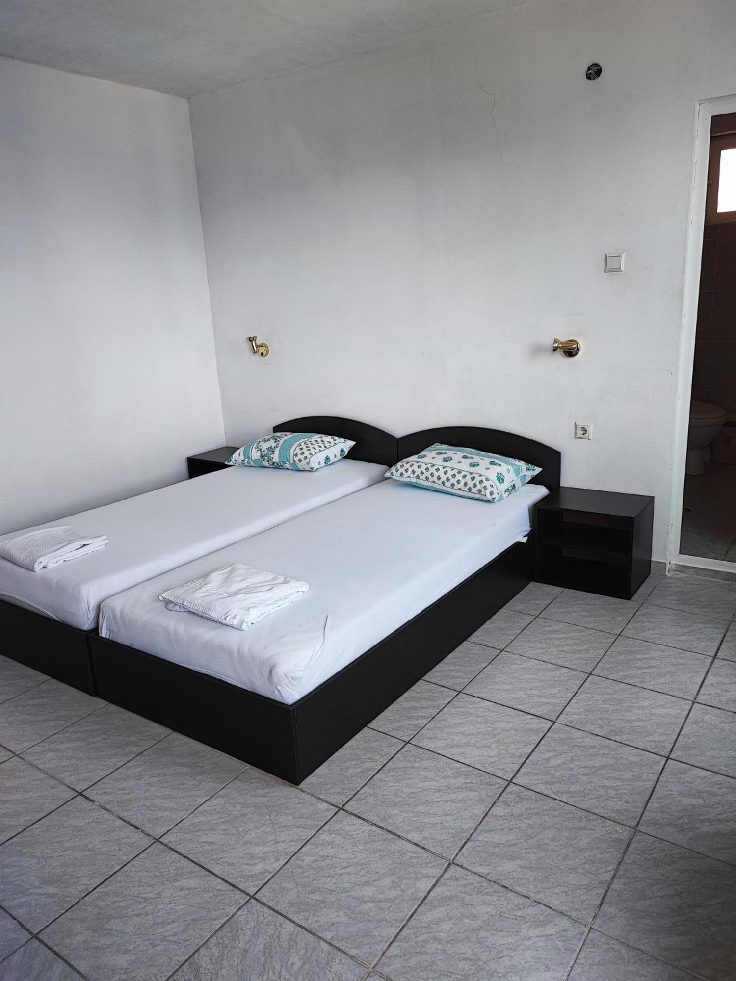 Fa Mol Apartment ซันนีบีช ภายนอก รูปภาพ