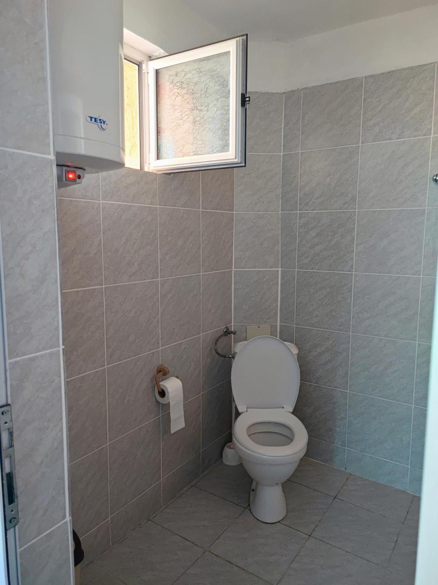 Fa Mol Apartment ซันนีบีช ภายนอก รูปภาพ
