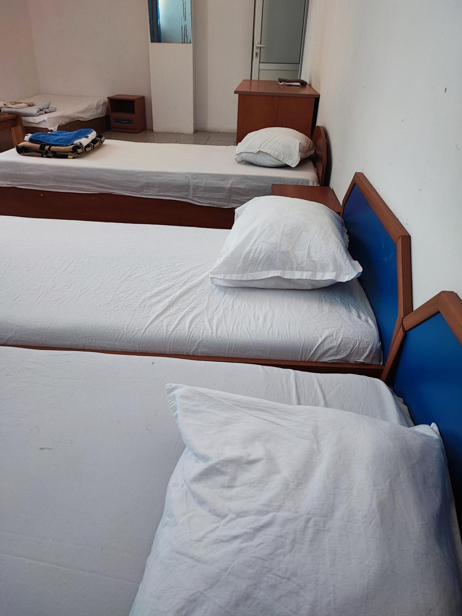 Fa Mol Apartment ซันนีบีช ภายนอก รูปภาพ