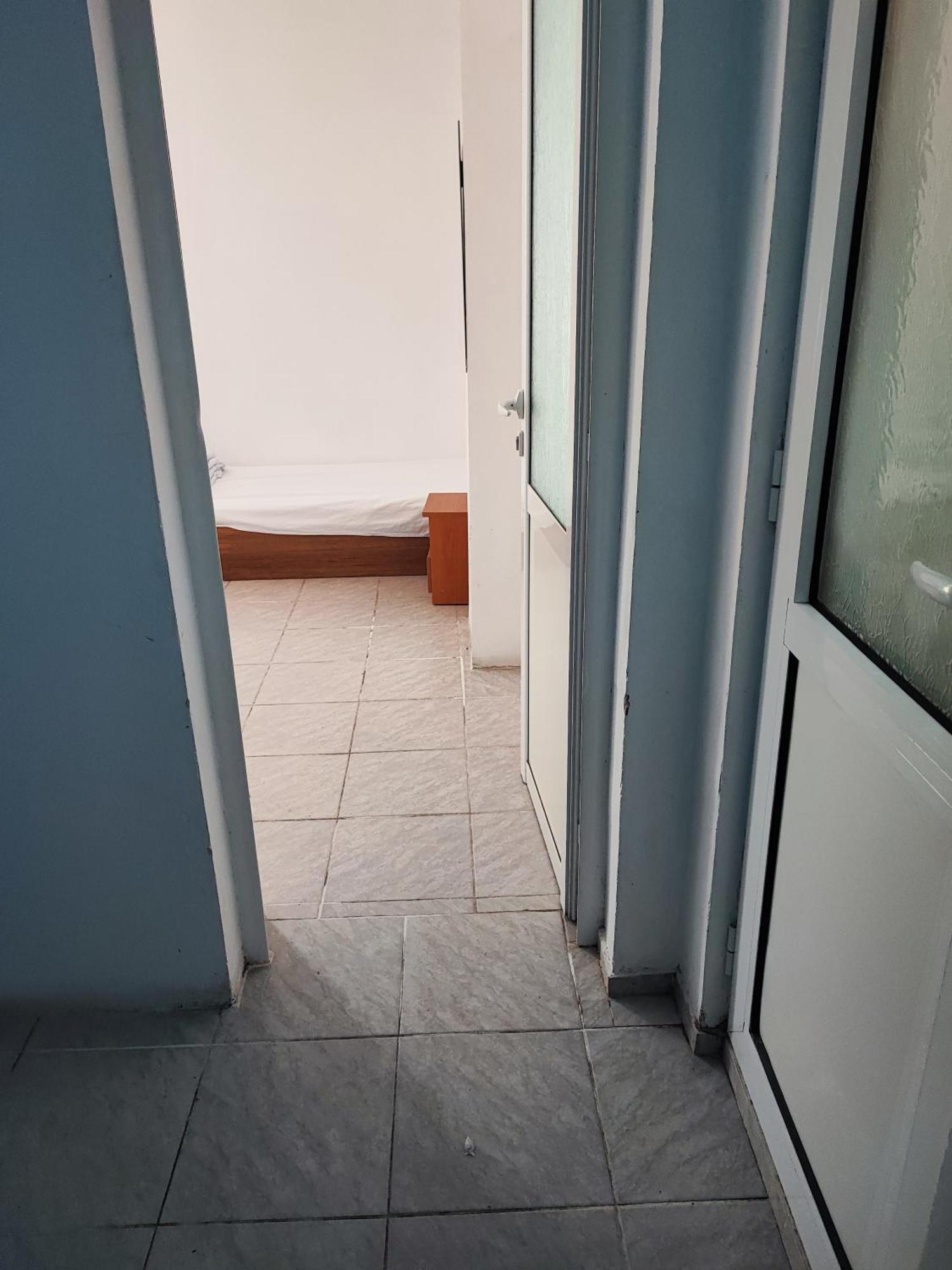 Fa Mol Apartment ซันนีบีช ภายนอก รูปภาพ