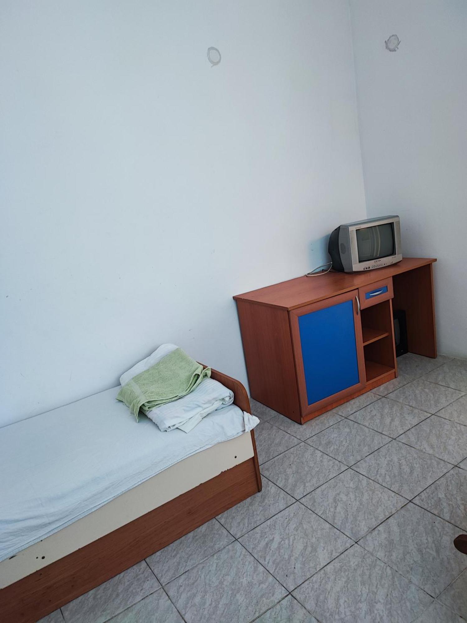 Fa Mol Apartment ซันนีบีช ภายนอก รูปภาพ