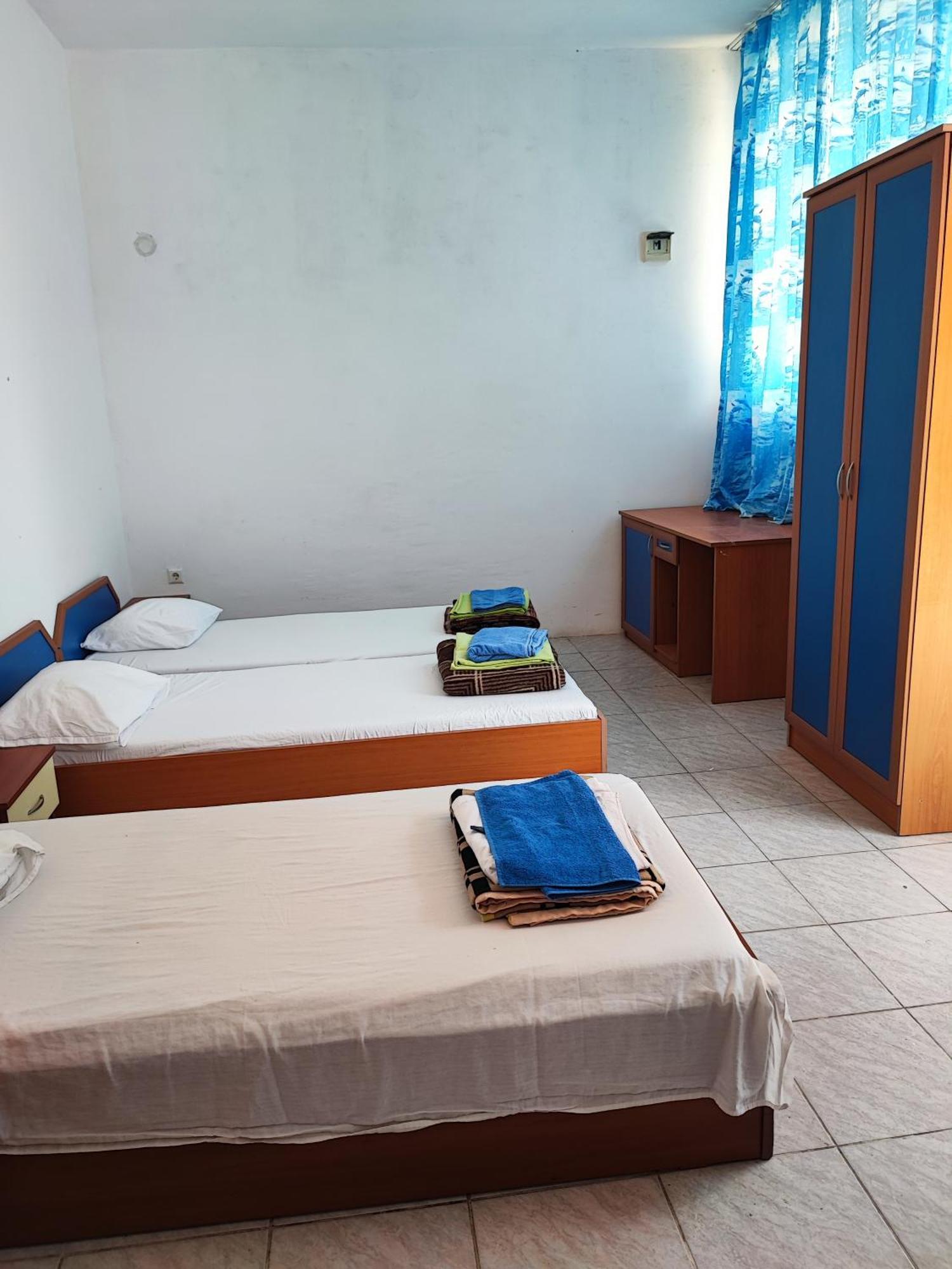 Fa Mol Apartment ซันนีบีช ภายนอก รูปภาพ