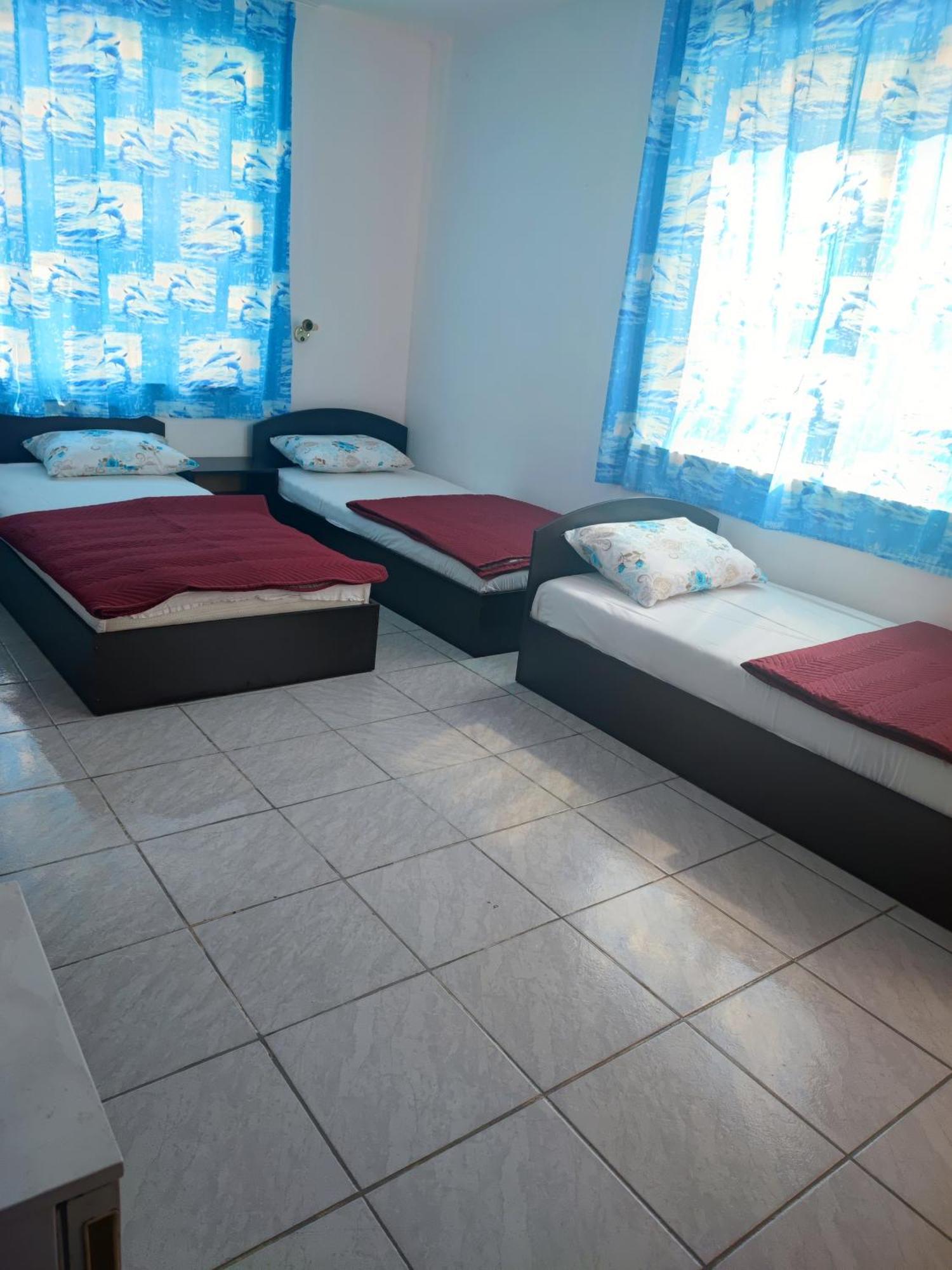 Fa Mol Apartment ซันนีบีช ภายนอก รูปภาพ