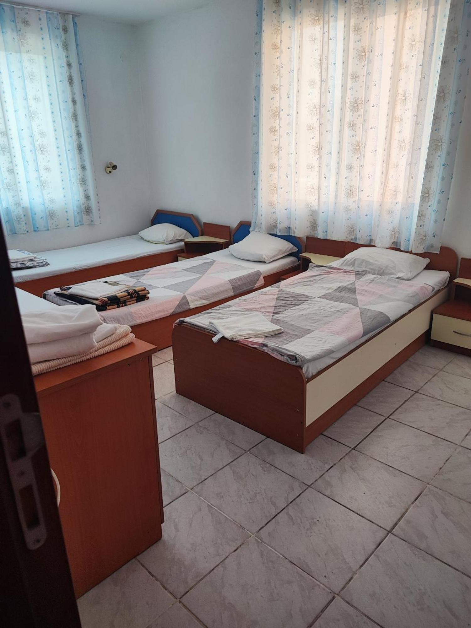 Fa Mol Apartment ซันนีบีช ภายนอก รูปภาพ