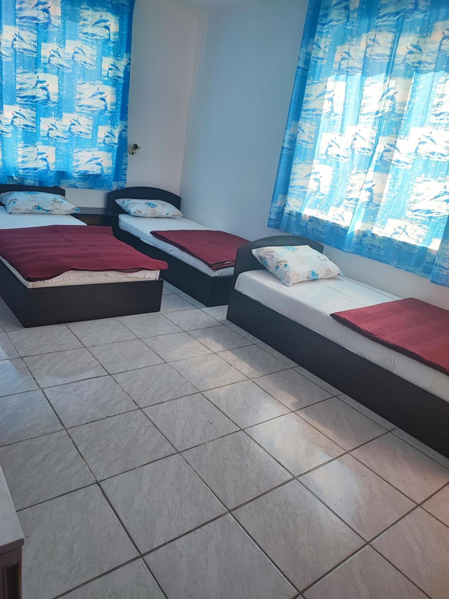 Fa Mol Apartment ซันนีบีช ภายนอก รูปภาพ