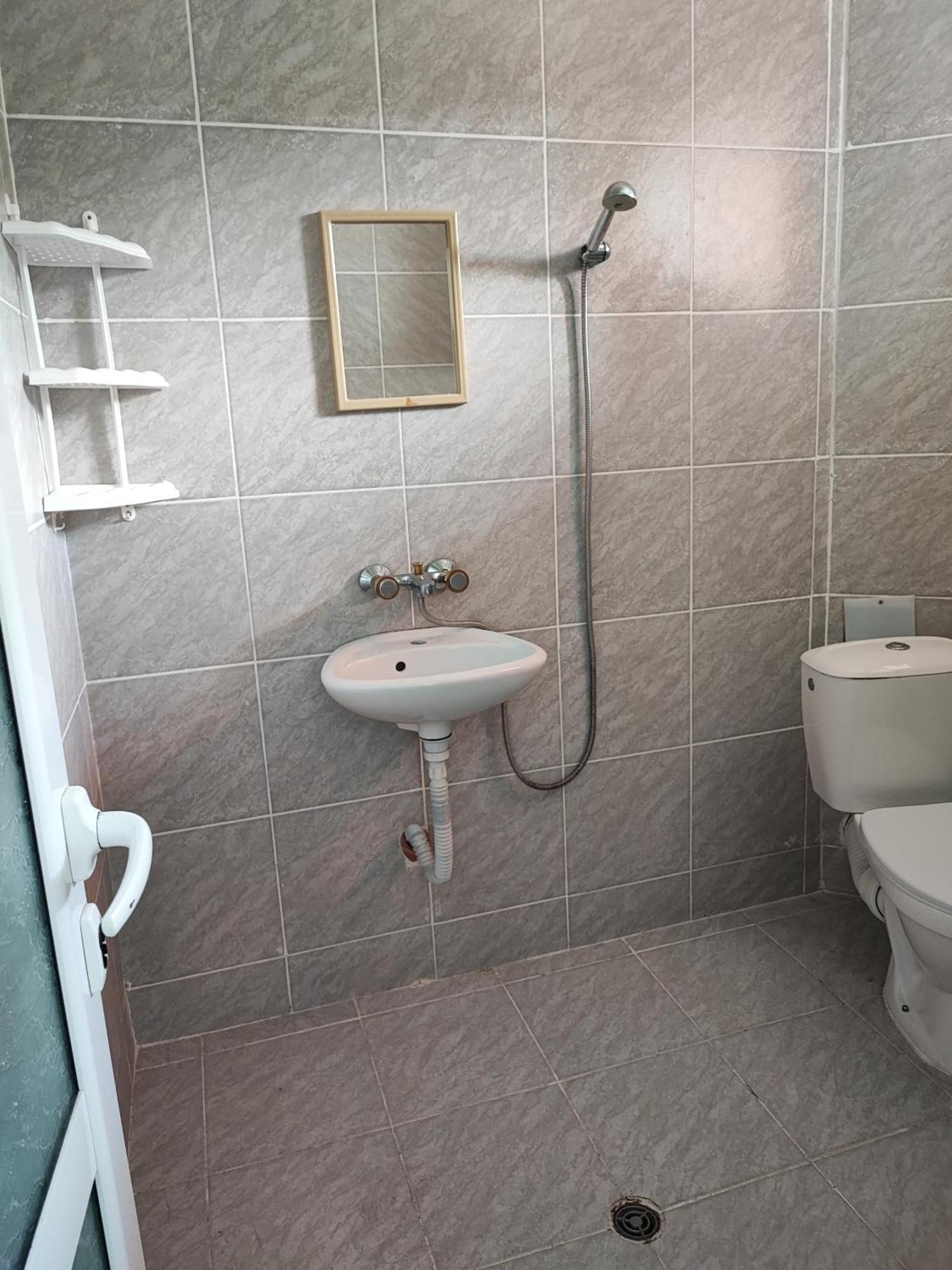 Fa Mol Apartment ซันนีบีช ภายนอก รูปภาพ