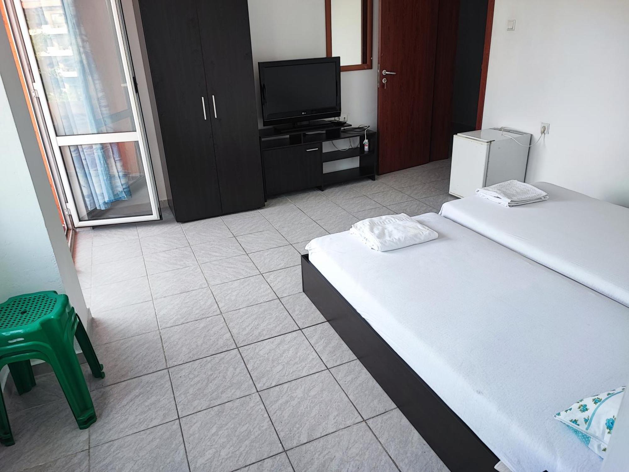 Fa Mol Apartment ซันนีบีช ภายนอก รูปภาพ