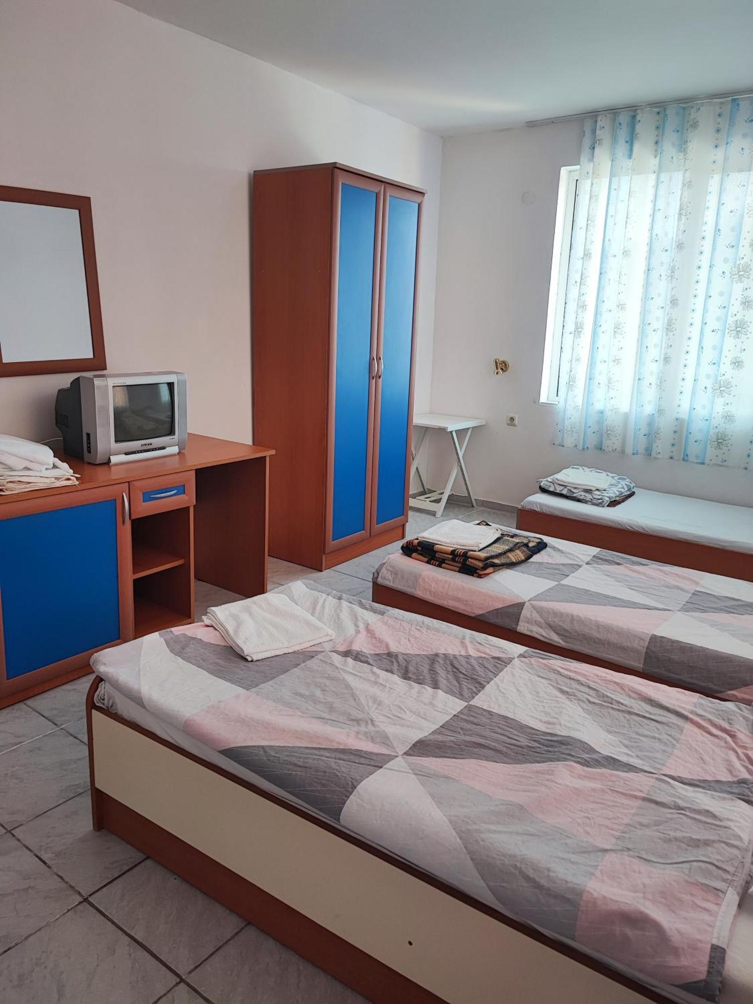 Fa Mol Apartment ซันนีบีช ภายนอก รูปภาพ