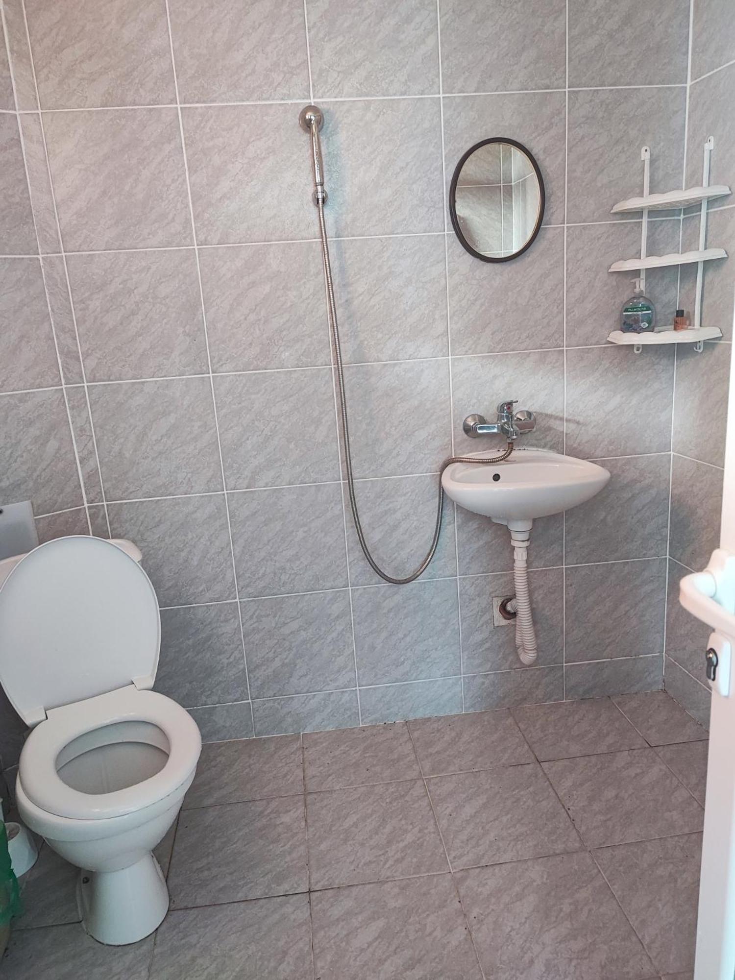 Fa Mol Apartment ซันนีบีช ภายนอก รูปภาพ