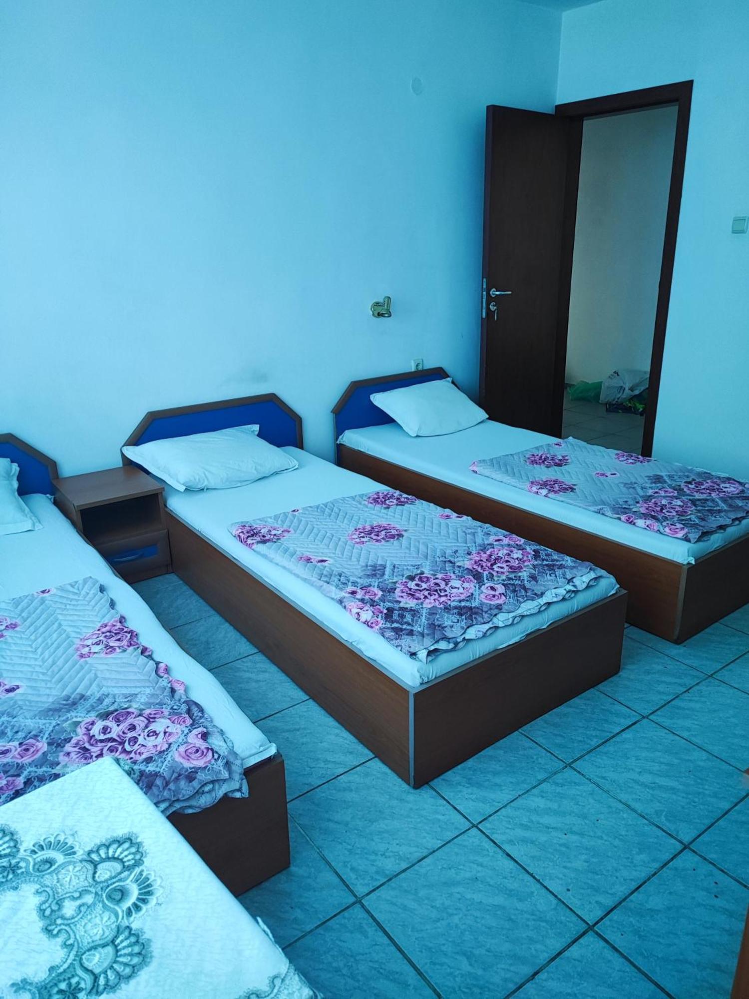 Fa Mol Apartment ซันนีบีช ภายนอก รูปภาพ