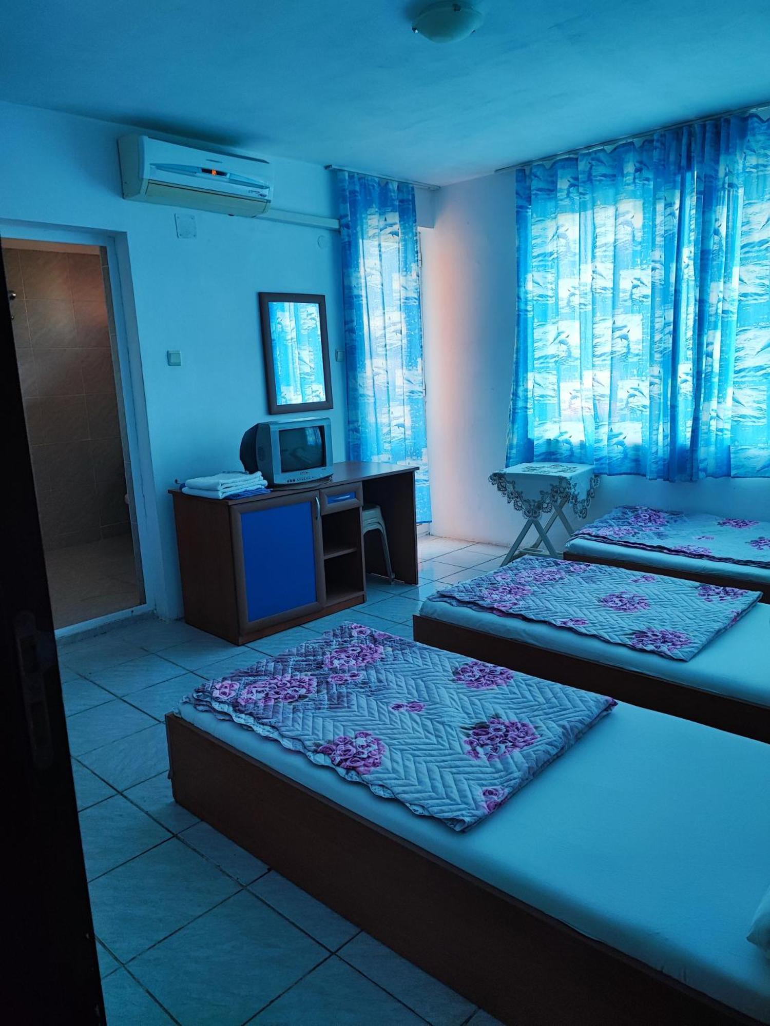 Fa Mol Apartment ซันนีบีช ภายนอก รูปภาพ