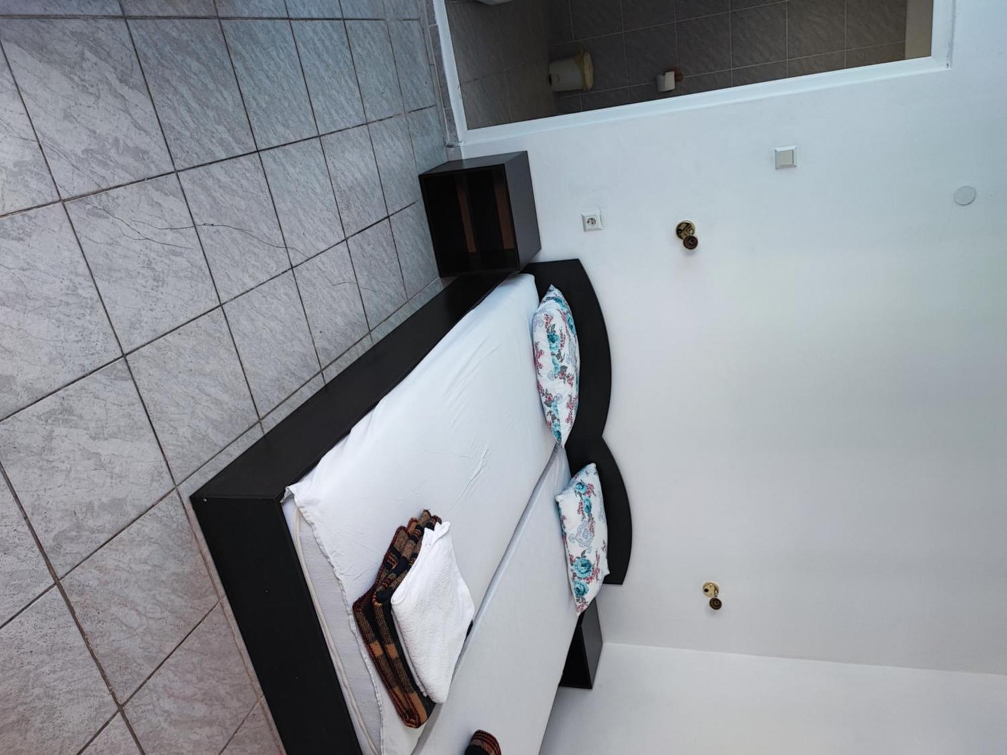 Fa Mol Apartment ซันนีบีช ภายนอก รูปภาพ