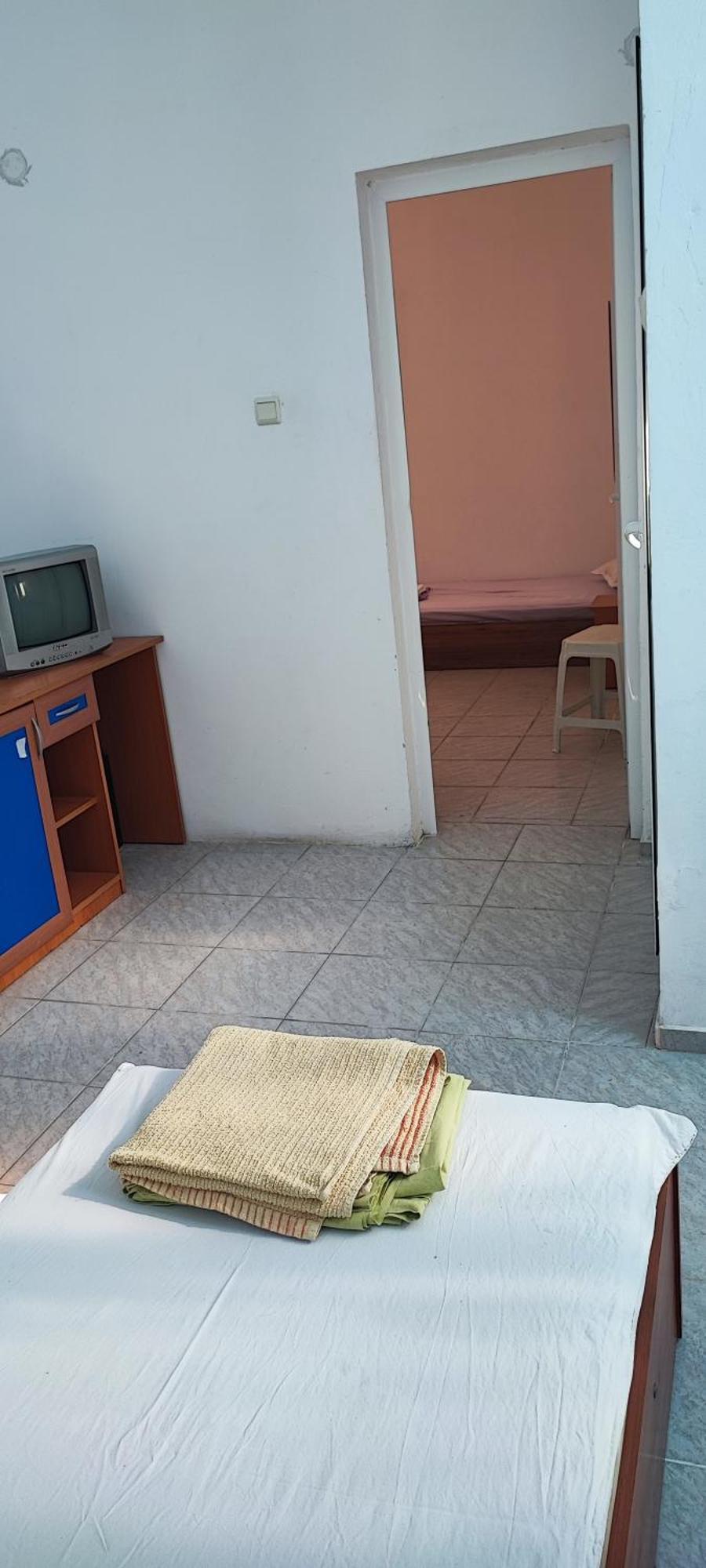 Fa Mol Apartment ซันนีบีช ภายนอก รูปภาพ