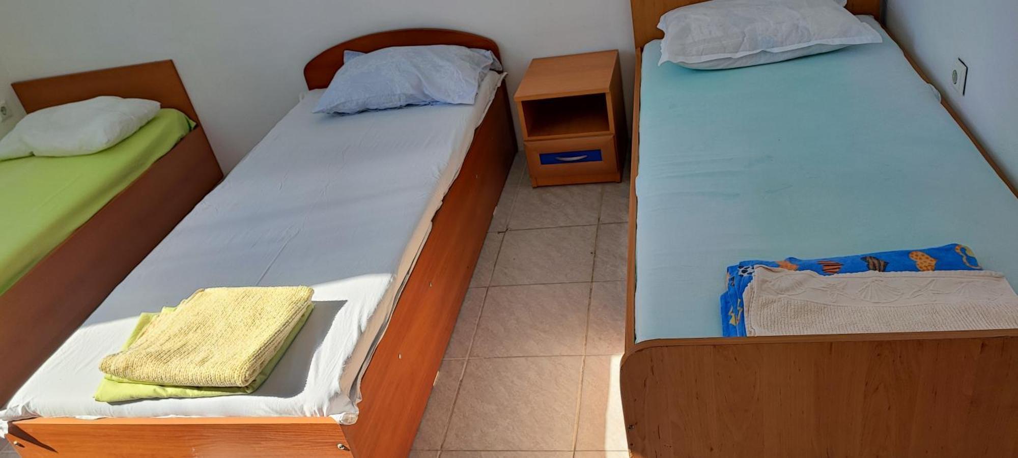 Fa Mol Apartment ซันนีบีช ภายนอก รูปภาพ