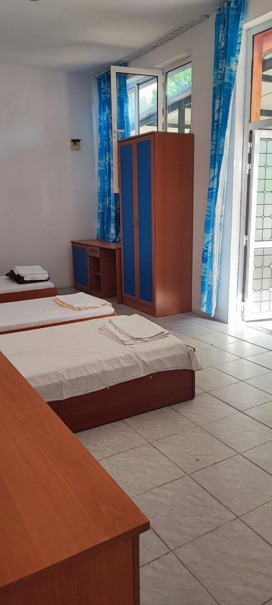 Fa Mol Apartment ซันนีบีช ภายนอก รูปภาพ