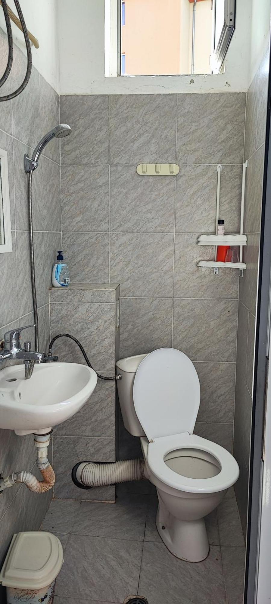 Fa Mol Apartment ซันนีบีช ภายนอก รูปภาพ