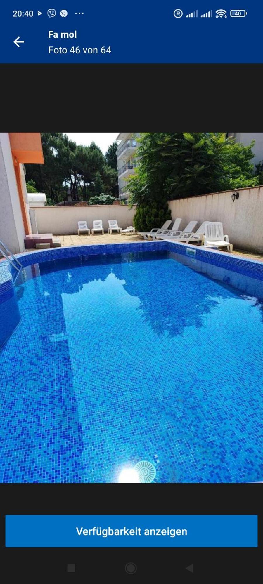 Fa Mol Apartment ซันนีบีช ภายนอก รูปภาพ